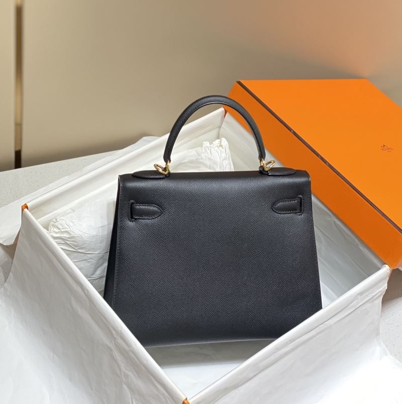 Hermes Kelly Bags